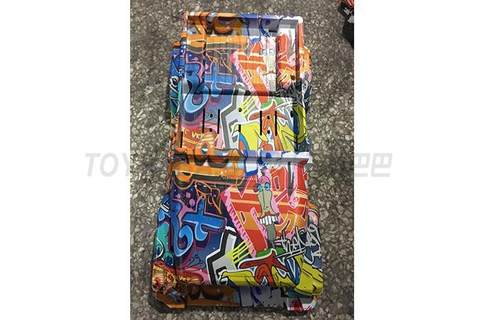 Yongye water transfer car shell pattern